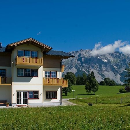 Pension Oberhorner Schladming Exterior photo