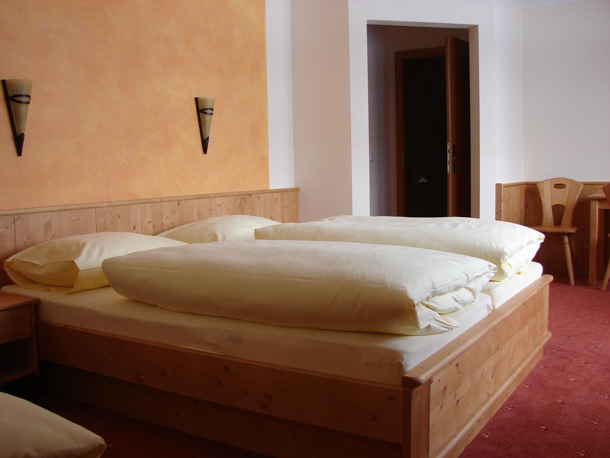 Pension Oberhorner Schladming Exterior photo