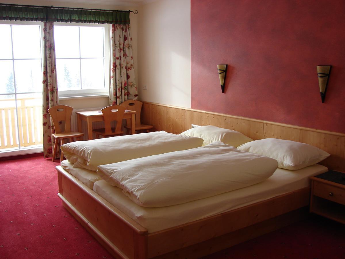 Pension Oberhorner Schladming Exterior photo