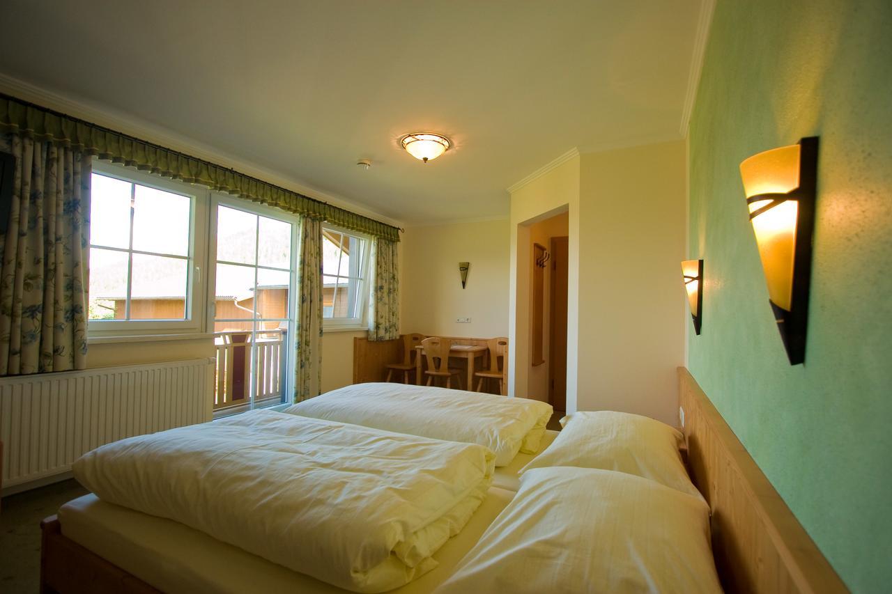 Pension Oberhorner Schladming Exterior photo