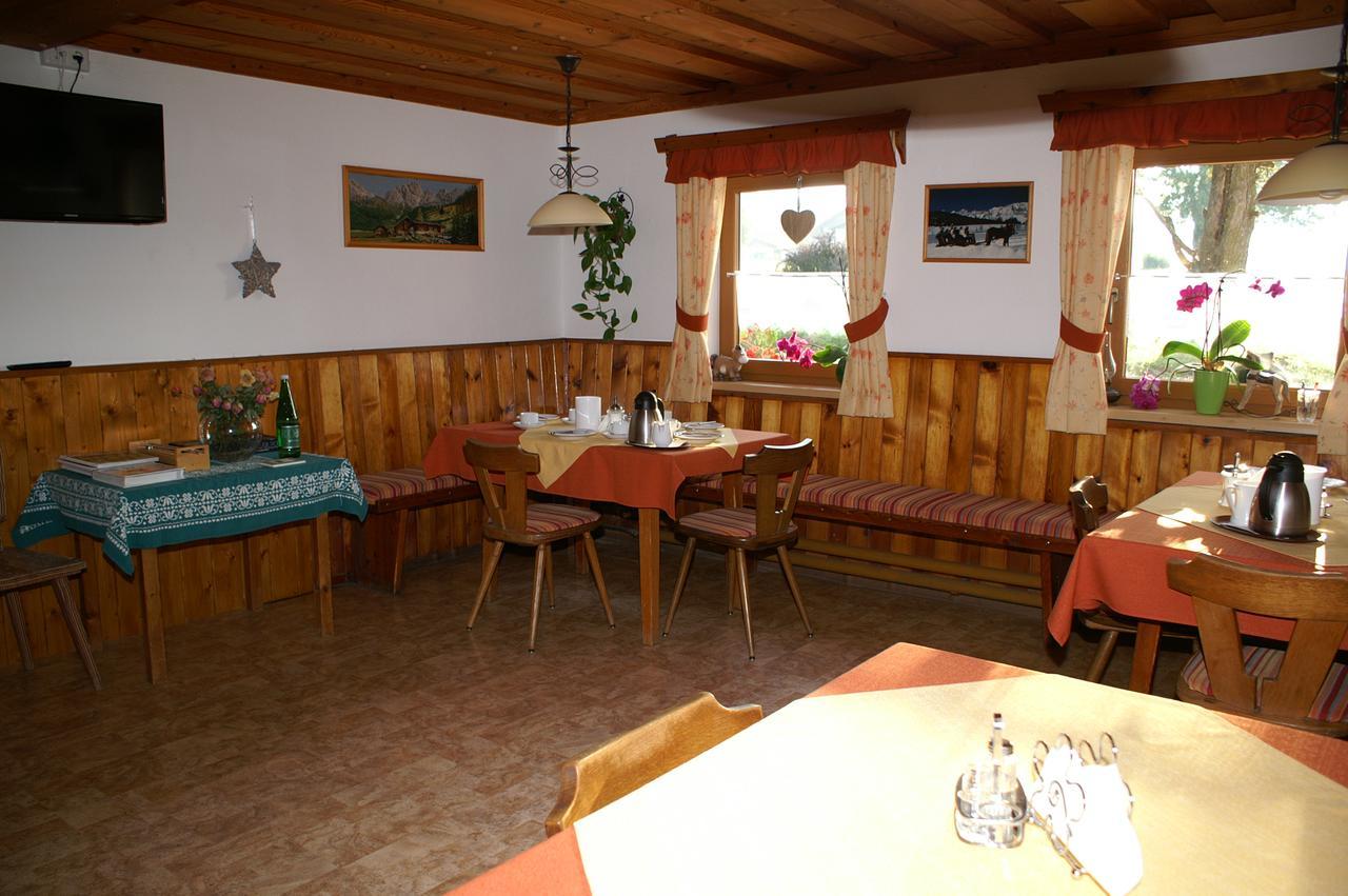 Pension Oberhorner Schladming Exterior photo